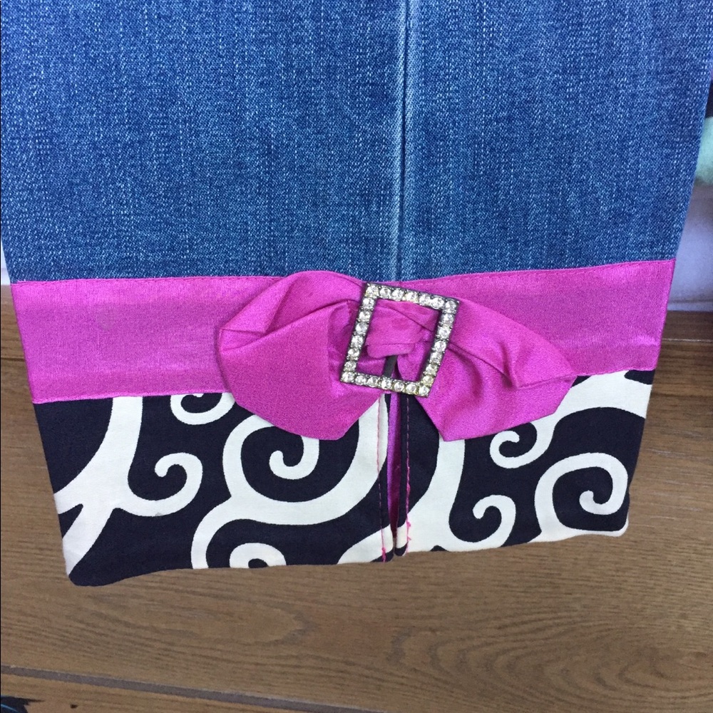 Cache Jeans - Picture 4 of 4